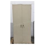 Metal Cabinet