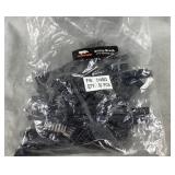 (Approx. 50) Steel Bristle Cleaning Brushes