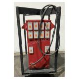 Square D 25KVA Power Distribution Center