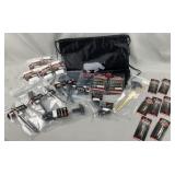 Assorted 9mm Cleaning Tools