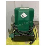 Greenlee Hydraulic Power Pump
