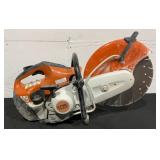 Stihl Gas Powered Cut-Off Saw