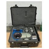 Skidmore Wilhelm 1/2'To 1-1/4' Bolt Tension Meter