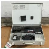 Thomas & Betts 14.4V Dieless Crimper