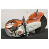 Stihl Gas Powered Cut-Off Saw