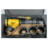 Dewalt Chipping Hammer Dust Collection Attachment