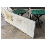 Round Tables & Folding Tables