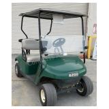 2020 E-Z-GO TXT EX1 EFI Gas Golf Cart