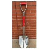 May 3, 1999 Bellsouth Park Groundbreaking Shovel