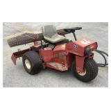 Toro Bunker Rake/Infield Groomer InField Pro 3020