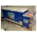 (2) Freezers