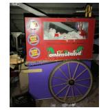 Animalland Stuffing Machine