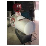 Lookouts Coin Operated Kiddie Ride