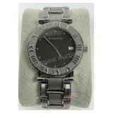 $1,300 Genuine Tiffany & Co. Stainless Steel Atlas