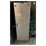 Lockwood Proofing Cabinet