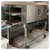 CTX Conveyor Oven