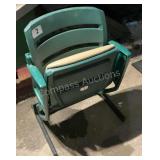 Display Stadium Seat