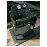 Irwin Display Stadium Seat