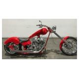 2005 Paramount Custom Cycles Chopper