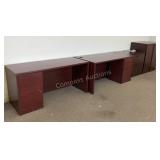 Desks & Cabinets