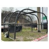 Portable Batting Cage
