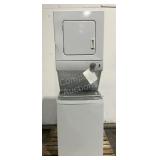 Whirlpool Washer/Dryer Stack