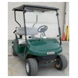 2020 E-Z-GO TXT EX1 EFI Gas Golf Cart