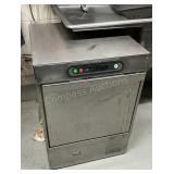 Hobart Commercial Dishwasher LX30H