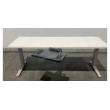 Herman Miller Lift Desk