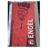Engel Lookouts Banner