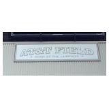 AT&T Field 'Home of the Lookouts' Sign