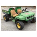 John Deere Gator TX Side-By-Side