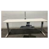 Herman Miller Lift Desk