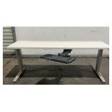 Herman Miller Lift Desk