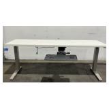 Herman Miller Lift Desk