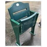 Hussey Stadium Seat