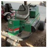 Ryan Gas Powered Turf Aerator GA 30 INOP