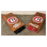 Lookouts Corn Hole Set