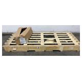 2023 Challenger Lifts 6,000LB 48' Automotive Lift