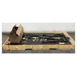 2023 Challenger Lifts 6,000LB 48' Automotive Lift