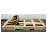 2023 Challenger Lifts 6,000LB 48' Automotive Lift