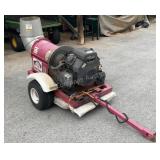 Buffalo Turbine Tow-Behind Debris Blower CKB3