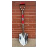 May 3, 1999 Bellsouth Park Groundbreaking Shovel