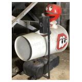 Lookouts Coin Operated Kiddie Ride