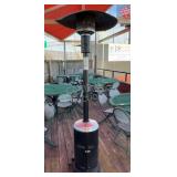 Mosaic Patio Propane Heater