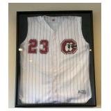 Lookouts #23 Jersey