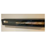Ryan Marre Lookouts Bat & Ball Memorabilia