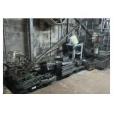 Chafing Dishes, Rack & Warmers