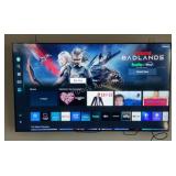 Samsung UHD 4K 65' TV w/ Remote UN65DU6900FXZA