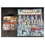 (2) Baseball Books